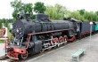 Брестский музей железнодорожной техники 